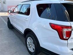 فۆرد ئێکسپلۆرەر